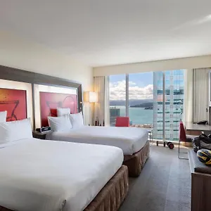 Novotel Hotel