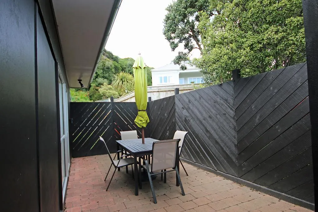 Spinnaker Motel Plimmerton