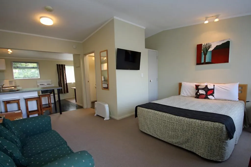Spinnaker Motel Plimmerton  Wellington
