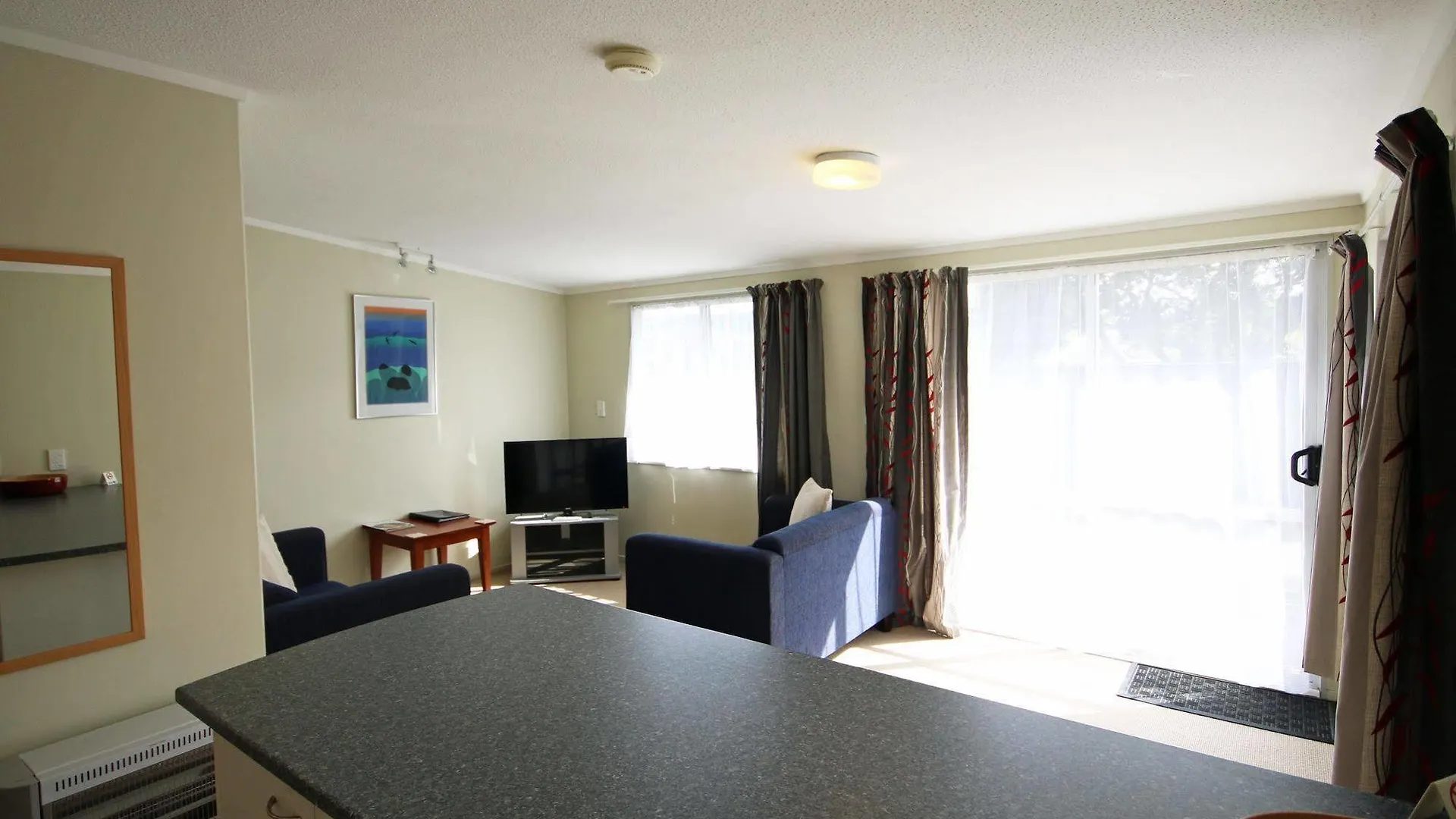 Spinnaker Motel Plimmerton