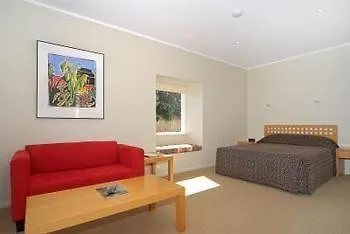 Spinnaker Motel Wellington Nueva Zelanda