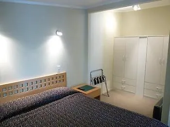Spinnaker Motel Wellington