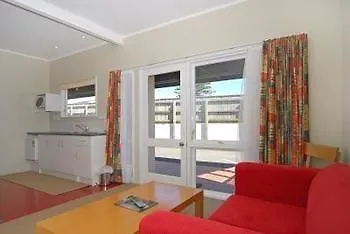Spinnaker Motel Wellington