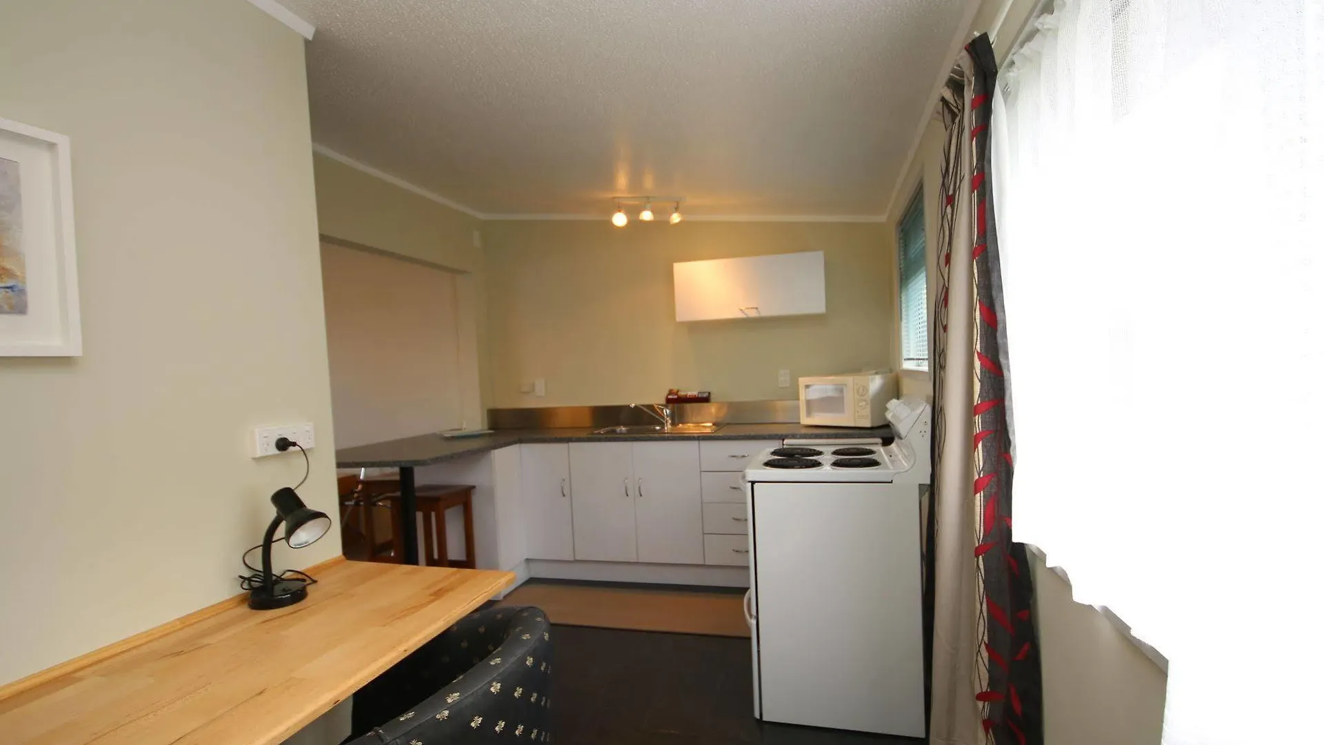Spinnaker Motel Wellington