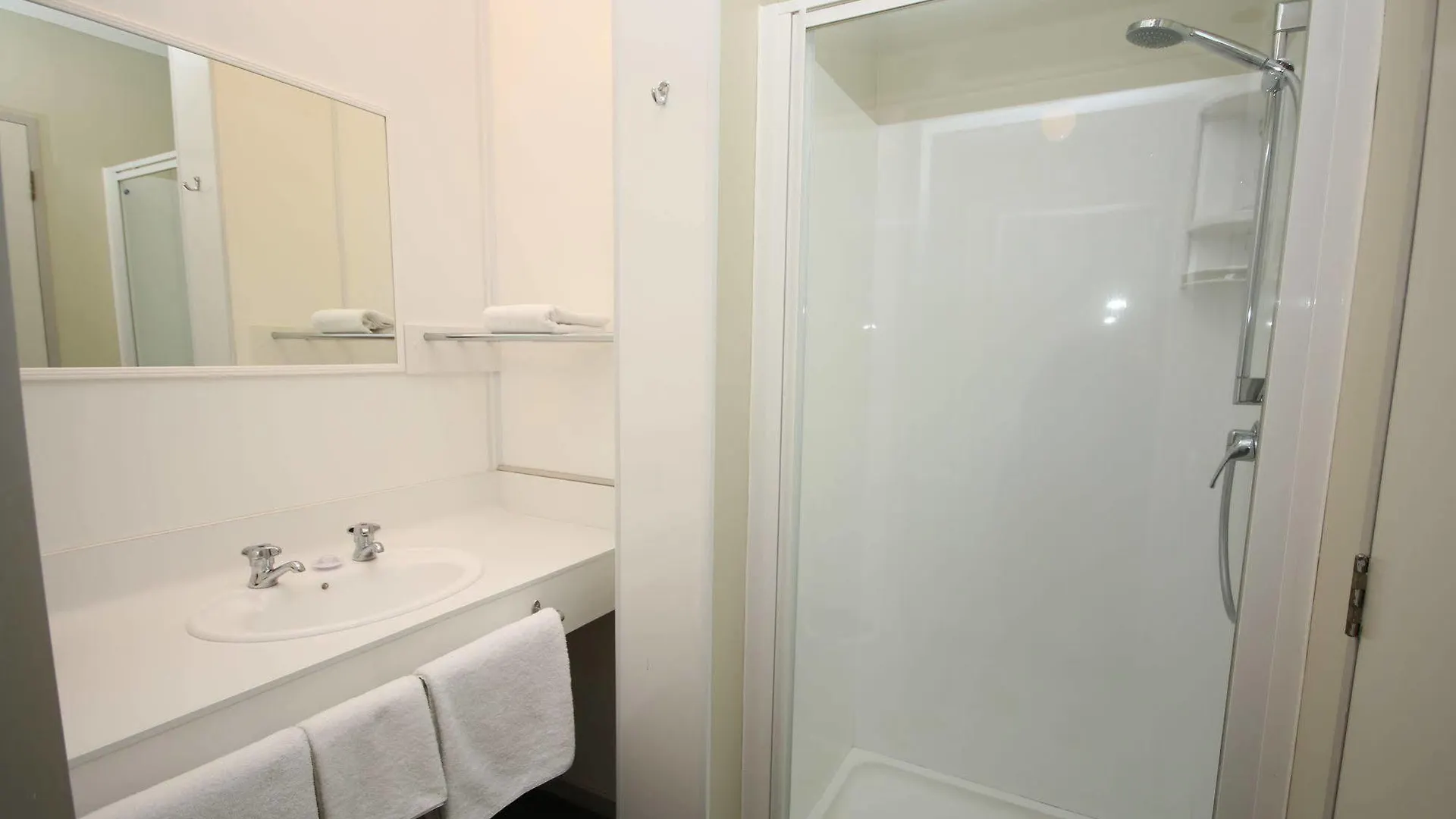 Spinnaker Motel Wellington