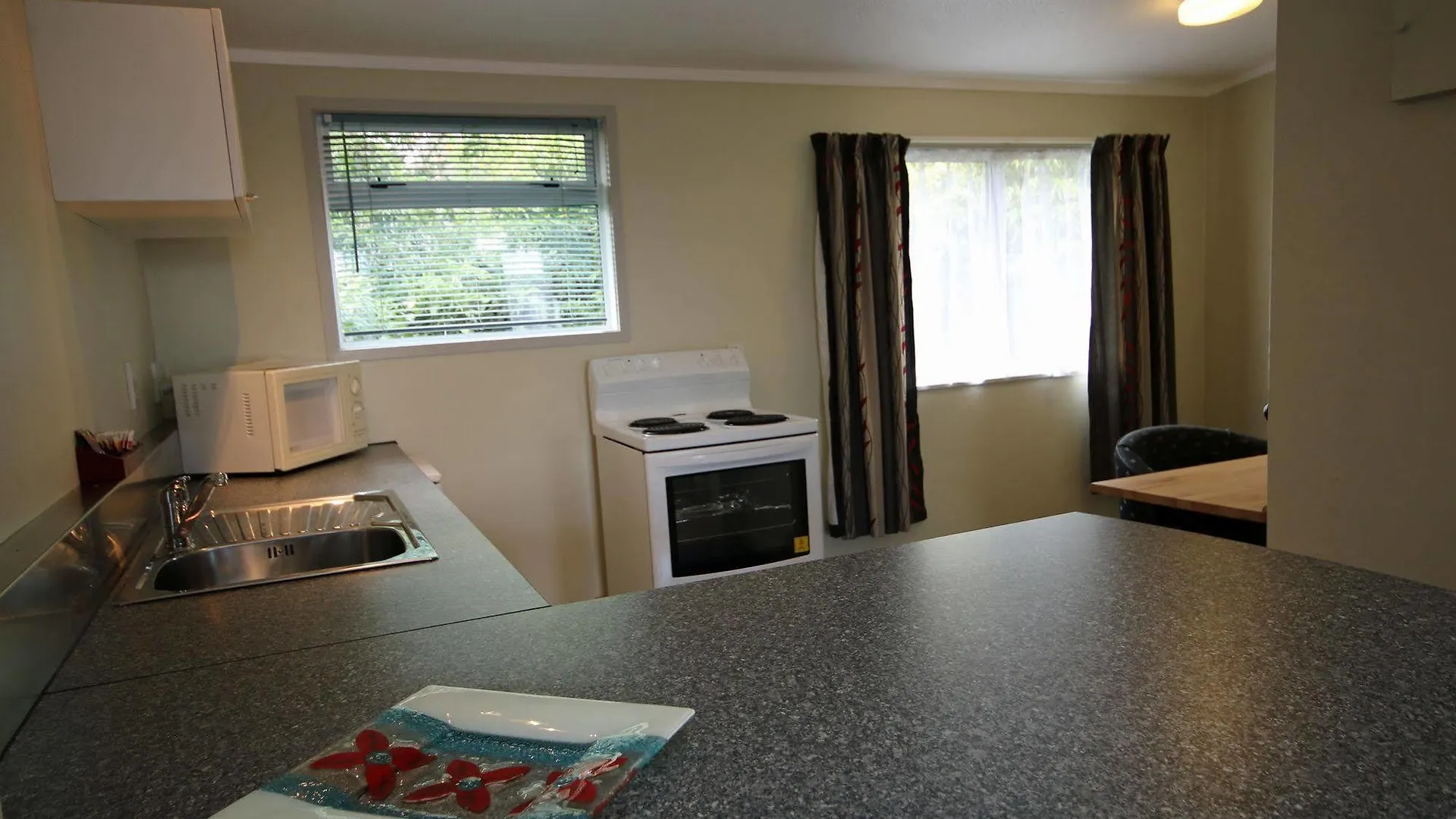 Spinnaker Motel Wellington