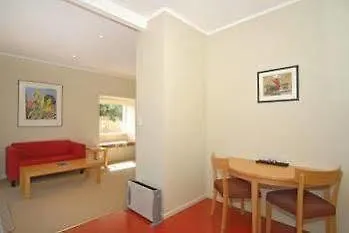 Spinnaker Motel Wellington